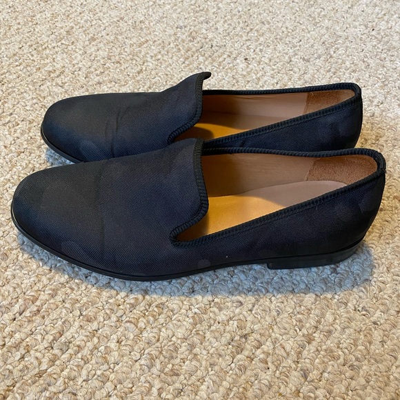 Duke & Dexter slip on men’s shoes main image 5